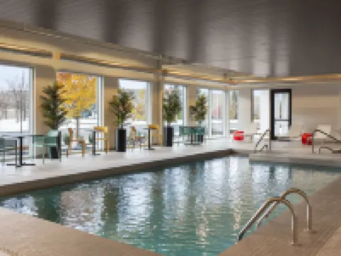 Home2 Suites by Hilton Vaughan Toronto on Hoteles en Vaughan