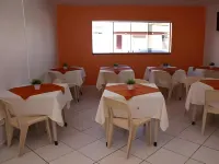 馬拉亞飯店 - 早餐