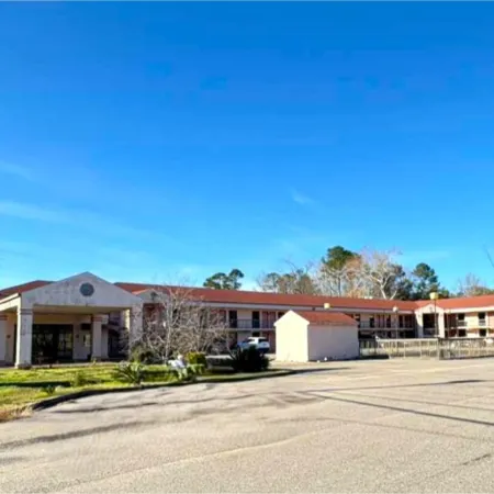 American Inn by Hotel O Selma US 80