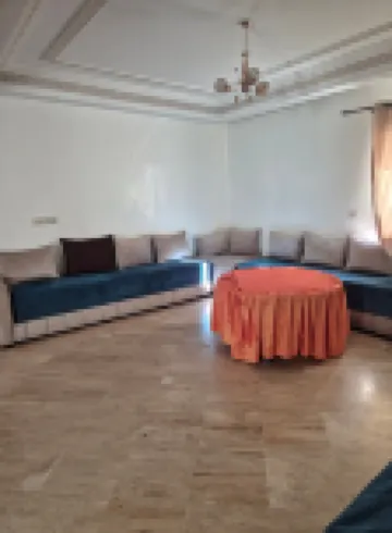 Appartement atlas fes 5