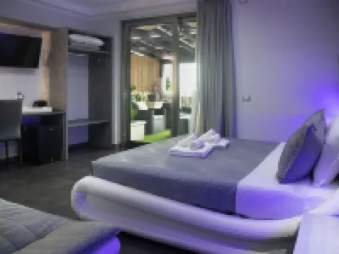 Residence Villa Rosa dei Venti Hotels in Cinisi