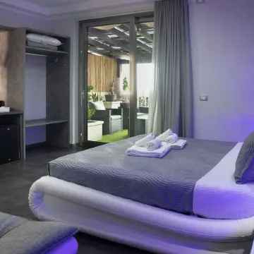 Residence Villa Rosa dei Venti