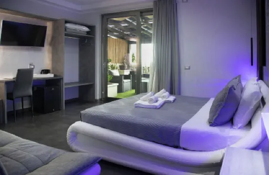 Residence Villa Rosa dei Venti