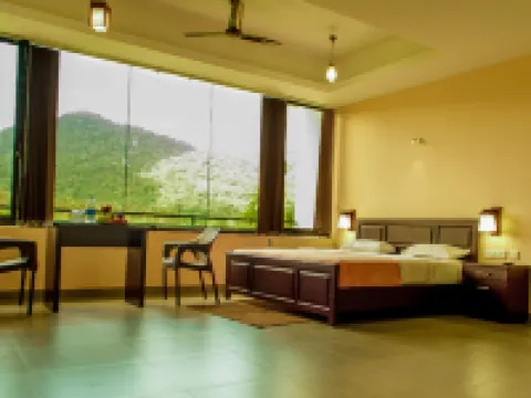 Green Peace Holiday Home Hotels in Kalpetta