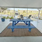 The Golden Pelican – Your Waterfront Escape in Gulf Harbors