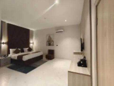Hotel Lahana Uyo Hotels in Lokoja