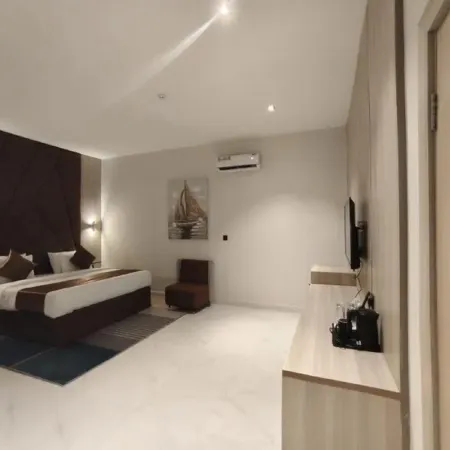 Hotel Lahana Uyo