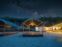 Gapyeong Yeoldudal Spapension&Camping Hotels in Gapyeong-gun