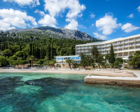 Orsan Maradiso Hotel by Aminess Hotels in Orebic
