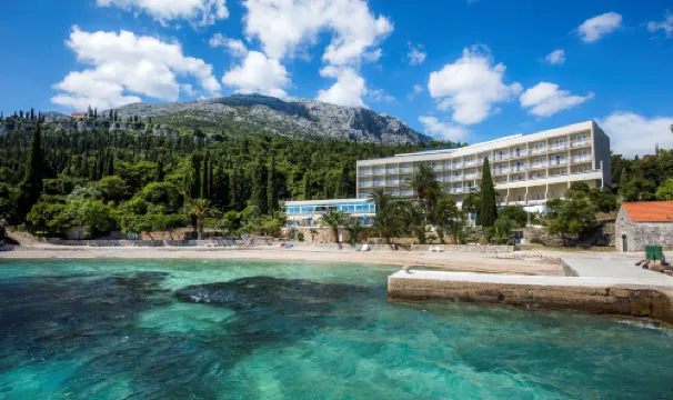 Orsan Maradiso Hotel by Aminess