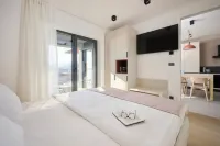 Aminess Younique Vollo Hotel Residences - Spa