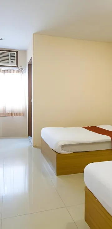 ห้องเตียงใหญ่