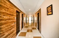 Hotel Padmavati Fort View