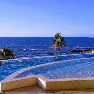 Hotel Cartagena Dubai Hotels near Naval Museum