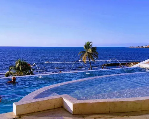 Hotel Cartagena Dubai Hotels near Softball Stadium