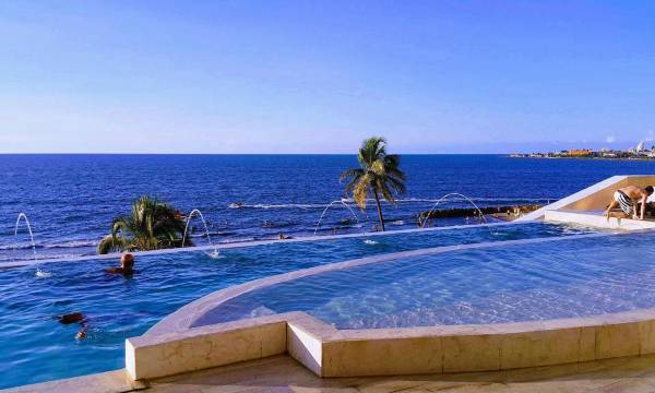 Hotel Cartagena Dubai
