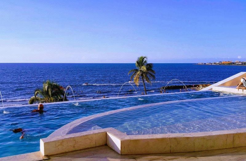 Hotel Cartagena Dubai