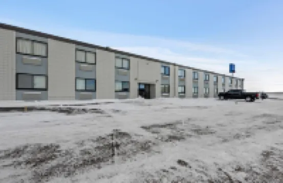 Motel 6 Fargo, ND - West Acres - North Fargo