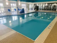 Holiday Inn Express & Suites DETROIT NORTH - TROY by IHG - Pools