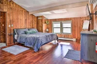 Close to Hiking and Dtwn Mtn-View Prescott Home! - balkon