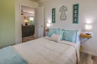 Charming Smiths Grove Home Near Cave Tours! - Homestays