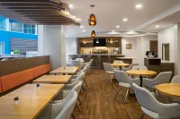 EVEN Hotel PITTSBURGH DOWNTOWN by IHG - Frühstück