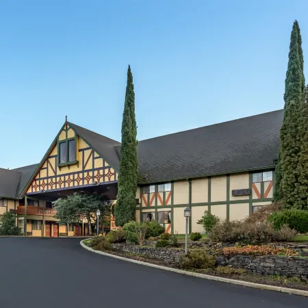 Best Western Windsor Inn