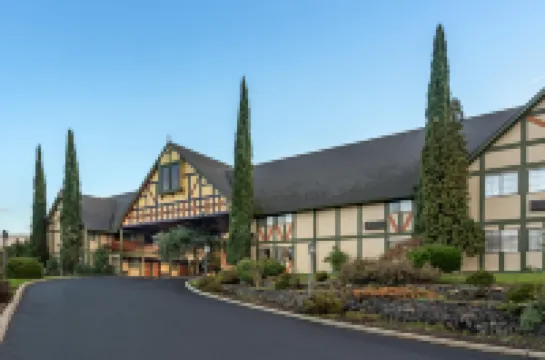 Best Western Windsor Inn