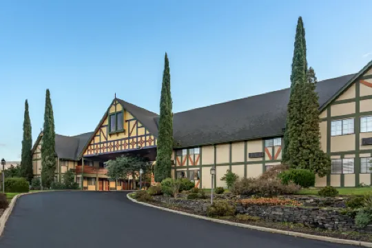 Best Western Windsor Inn