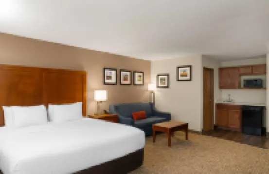 Wingate by Wyndham Clearfield