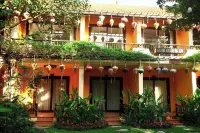 LƯƠNG SƠN Retreat