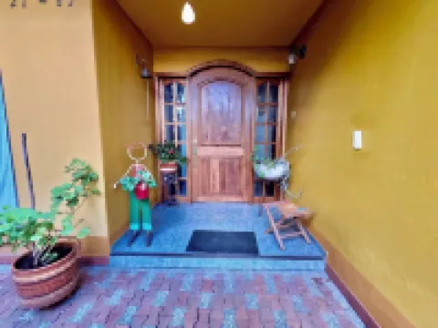 Casa Iris Hoteles en Chía