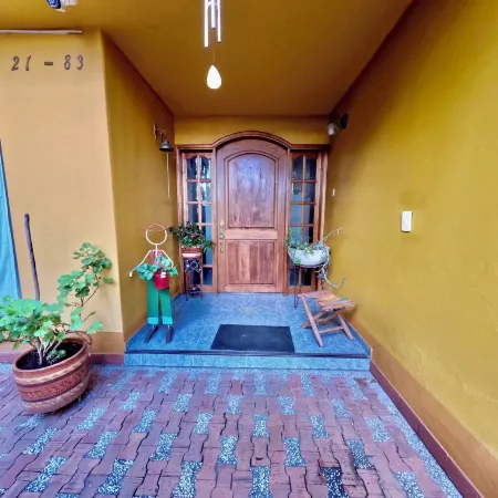 Casa Iris
