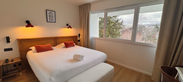 Hotel Astoria Hotels in Saint-Étienne
