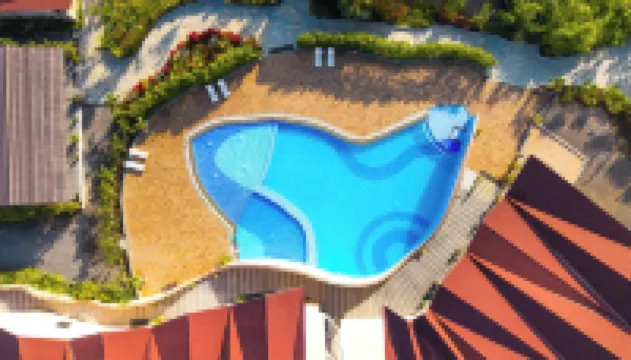 The Forest Chapter by Sayaji, Jawai