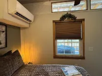 The Rustic Rectangle Hotels in Pendleton