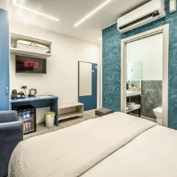 Affittacamere I Tesori di Modena