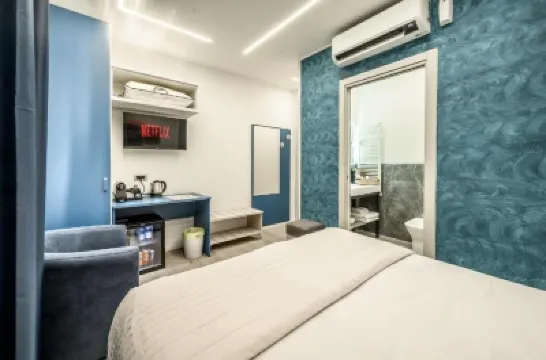 アフィッタカメーレ イ テソリ ディ モデナ モデナ駅周辺のホテル