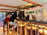 Jungle by Sturmfrei Vagator