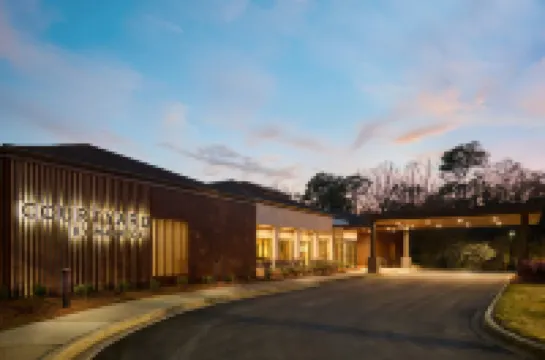 Courtyard Birmingham Hoover