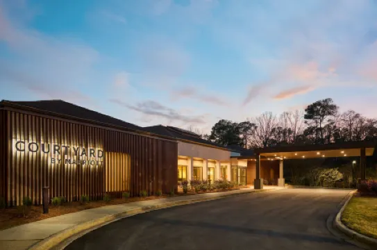 Courtyard Birmingham Hoover