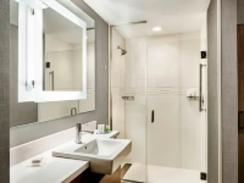 SpringHill Suites by Marriott Phoenix Gilbert Hotels in Gilbert