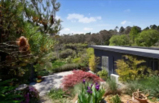 Breathe, Relax & Recharge – One Bedroom Retreat