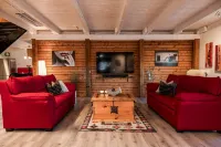 Unique residence in Linderöd