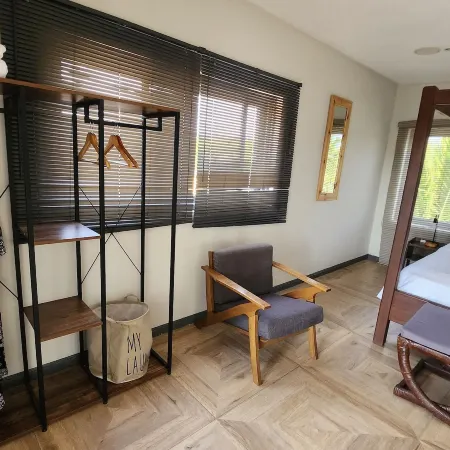 Serenity Beach Annex