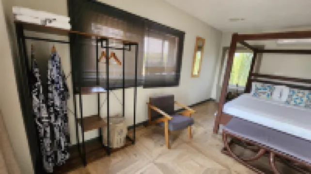 Serenity Beach Annex