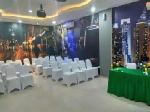 Venia Hotel Batam