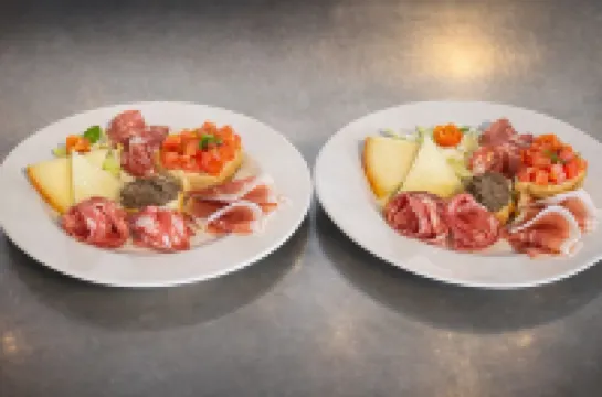 Fattoria Lornano Winery