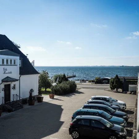 Hotel Faaborg Fjord