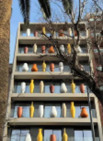 팔라초 레 지아레 - 럭셔리 아파트먼트